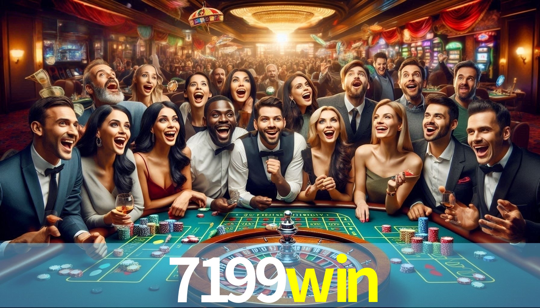7199WIN